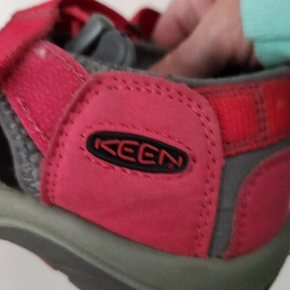 Keen newport h2